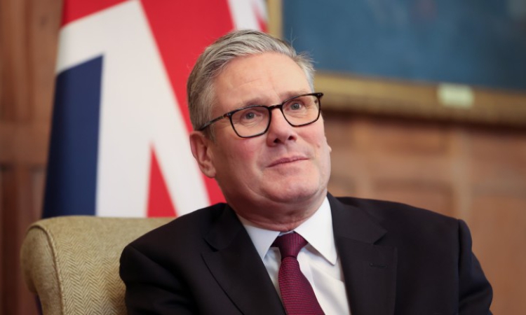 Лондон разреши САЩ да използват британски бази за удари срещу ирански ракети